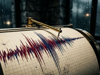 Temblor en Córdoba: un sismo sacudió las Sierras este sábado 29 de agosto