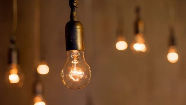 Energía eléctrica