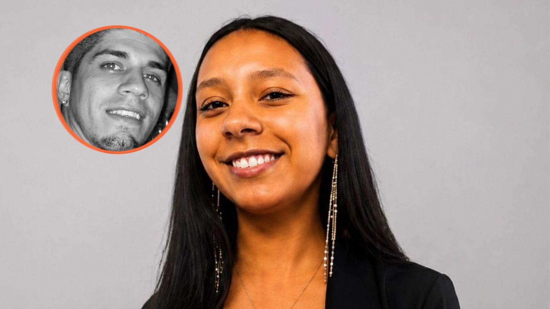 El femicidio de Agostina Vega.