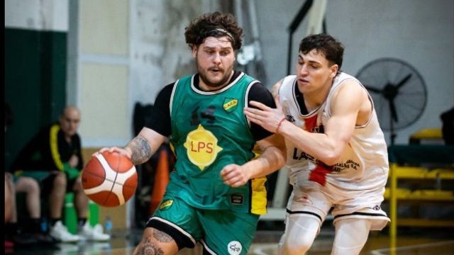 4ta Fecha Oficial de Básquet