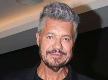 Tras las declaraciones de su hija Candelaria sobre Tini Stoessel, el gesto de Marcelo Tinelli que llamó la atención