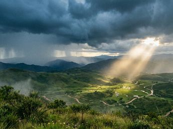 Pronóstico trimestral del SMN para Córdoba: cómo estará el clima en primavera