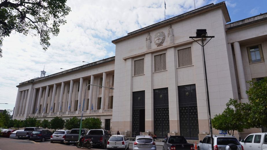 Entran en vigencia modificaciones
en los tribunales locales