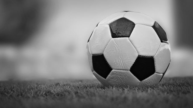 Dolor en el fútbol de Córdoba.