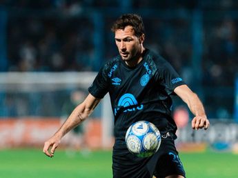 Franco Vázquez y Adrián Sánchez, luego del empate de Belgrano en Tucumán: "Merecimos ganar"