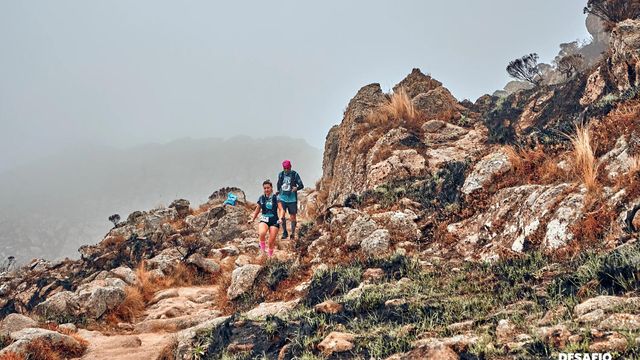 El Desafío UTU vuelve a recorrer este domingo los exigentes senderos de Capilla del Monte, con distancias para diferentes categorías y la montaña como gran protagonista.