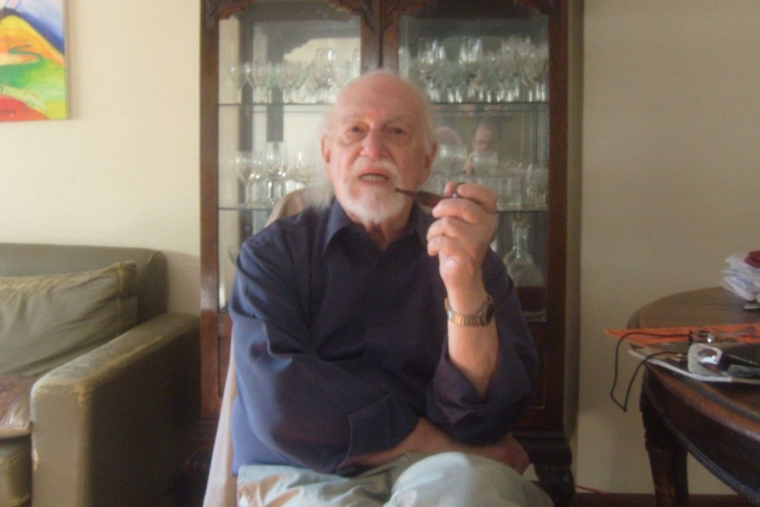 Kuroki Murúa.
