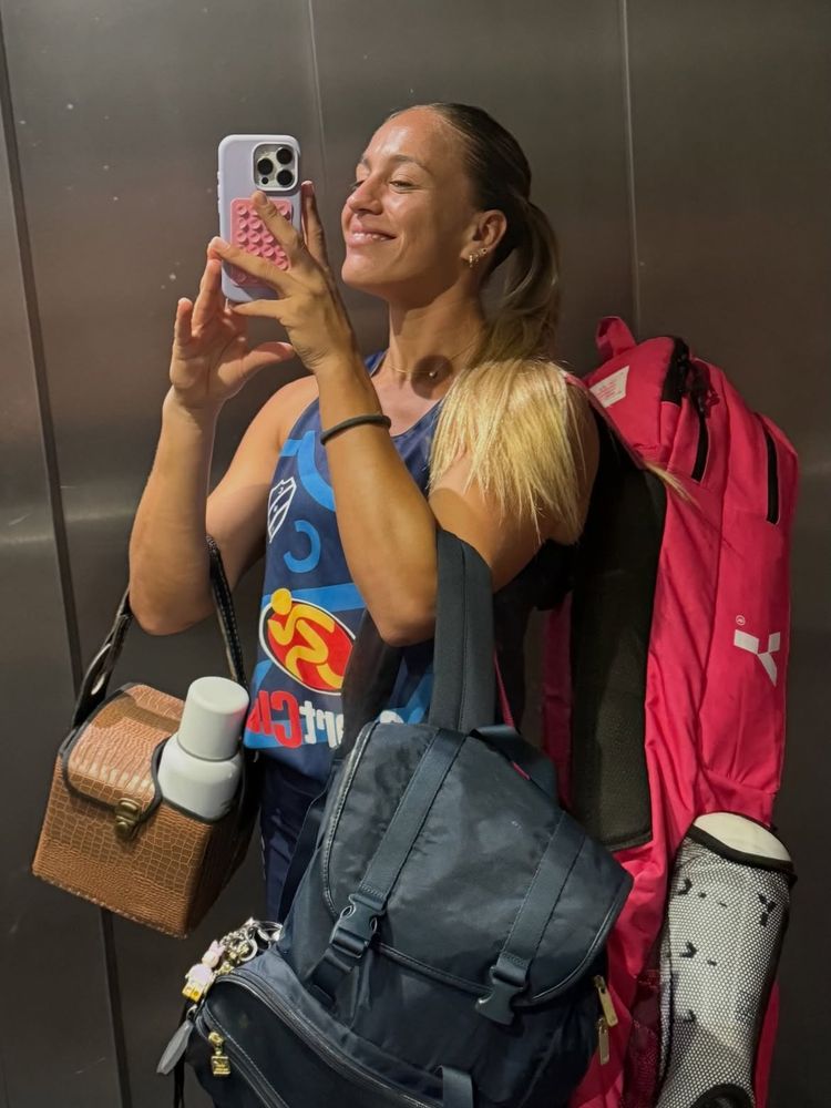 Julieta Jankunas