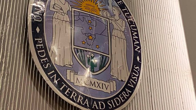 Universidad Nacional de Tucumán