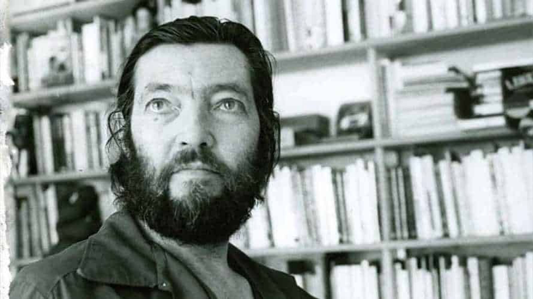 Julio Cortázar, escritor: "No tengo ninguna noción de tiempo. Me resulta insoportable. Escribo sin horarios"