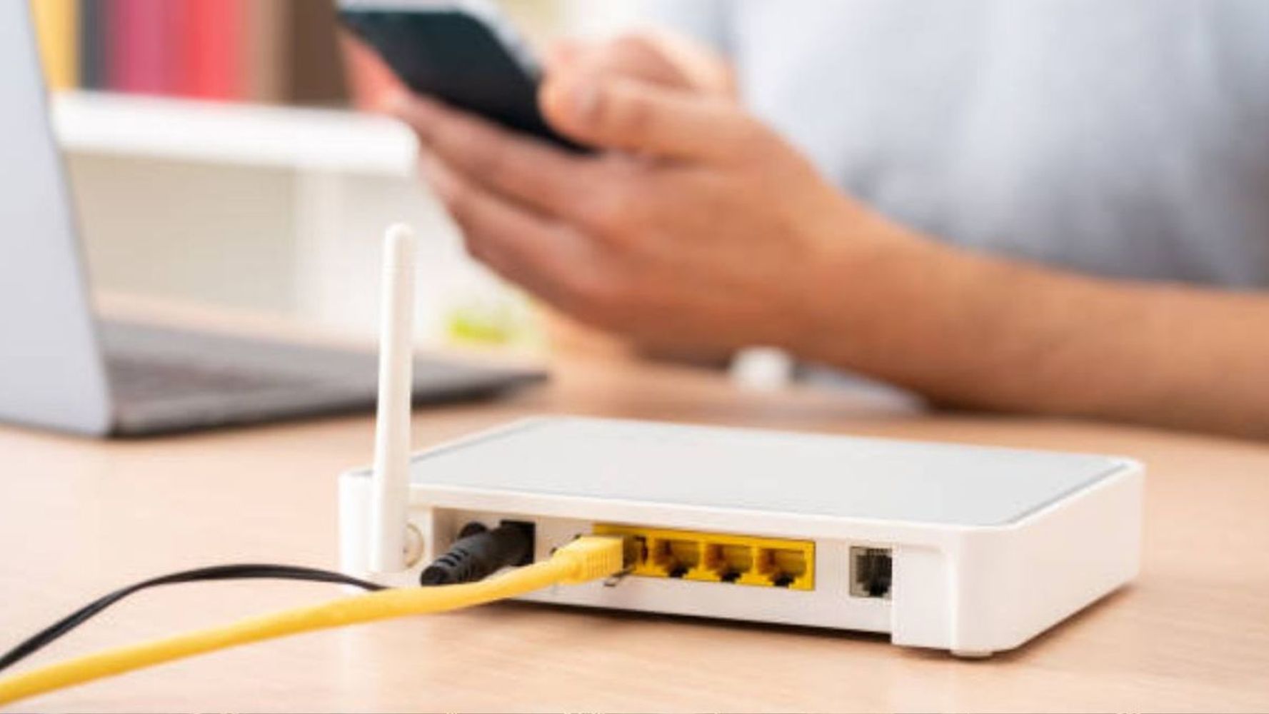 Tu vecino podría estar robándote wifi sin hackearte: cómo protegerte en simples pasos, según un experto en ciberseguridad