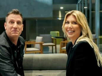 Maxi López confesó sus aventuras en Rusia y Wanda Nara usó IA para recordar todas sus infidelidades