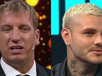 Maxi López reveló qué es lo único que nunca podrá perdonarle a Mauro Icardi