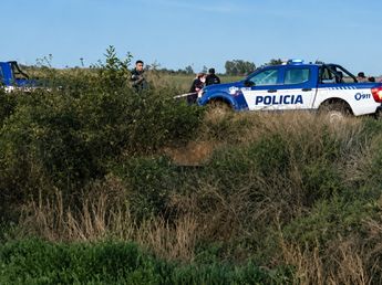 Misterio en la Ruta 9: hallaron muerta a una mujer al costado del camino en Córdoba