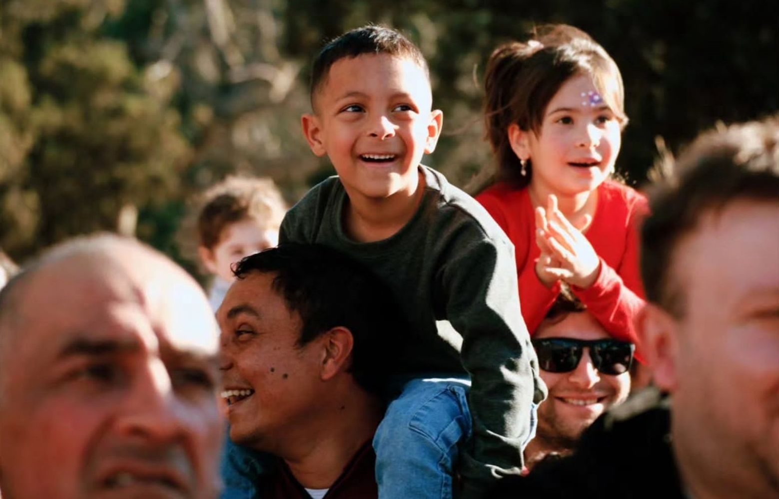 Día de la Infancias en Arroyito 2026