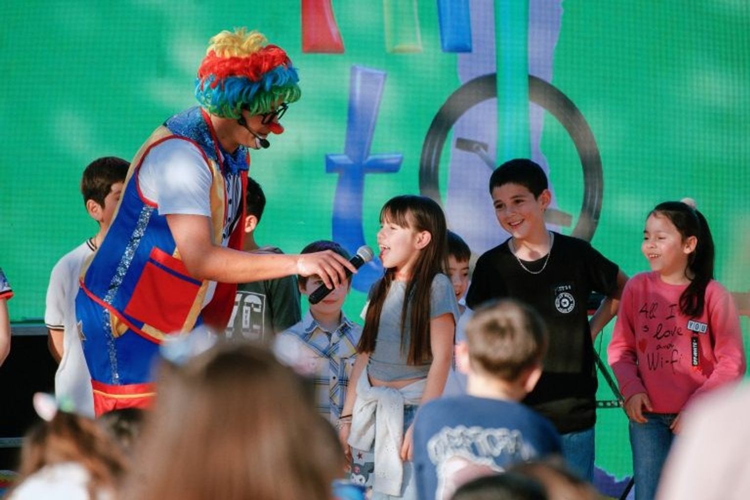 Día de la Infancias en Arroyito 2026