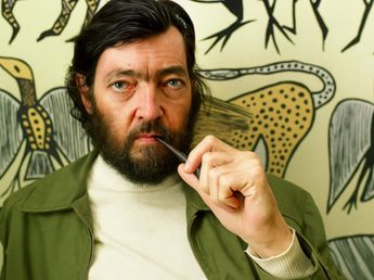 Julio Cortázar, escritor: "No tengo ninguna noción de tiempo. Me resulta insoportable. Escribo sin horarios"