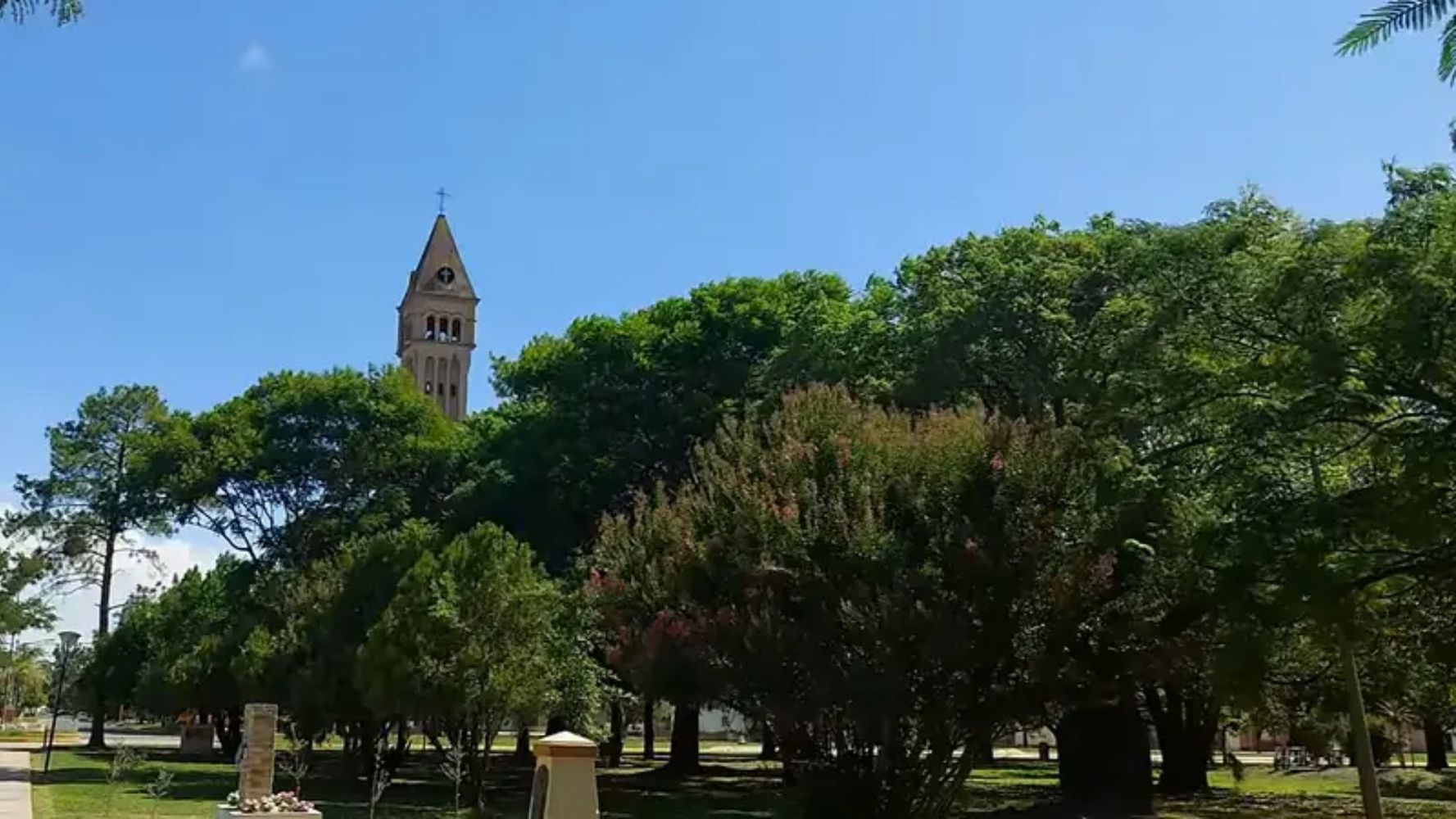 Fenicia, un destino poco conocido de Santa Fe