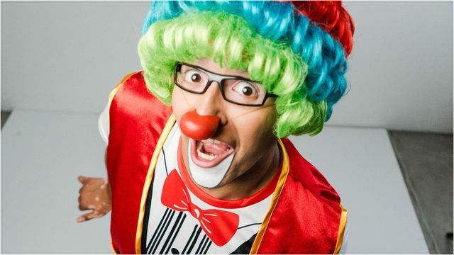 El Payaso Filito