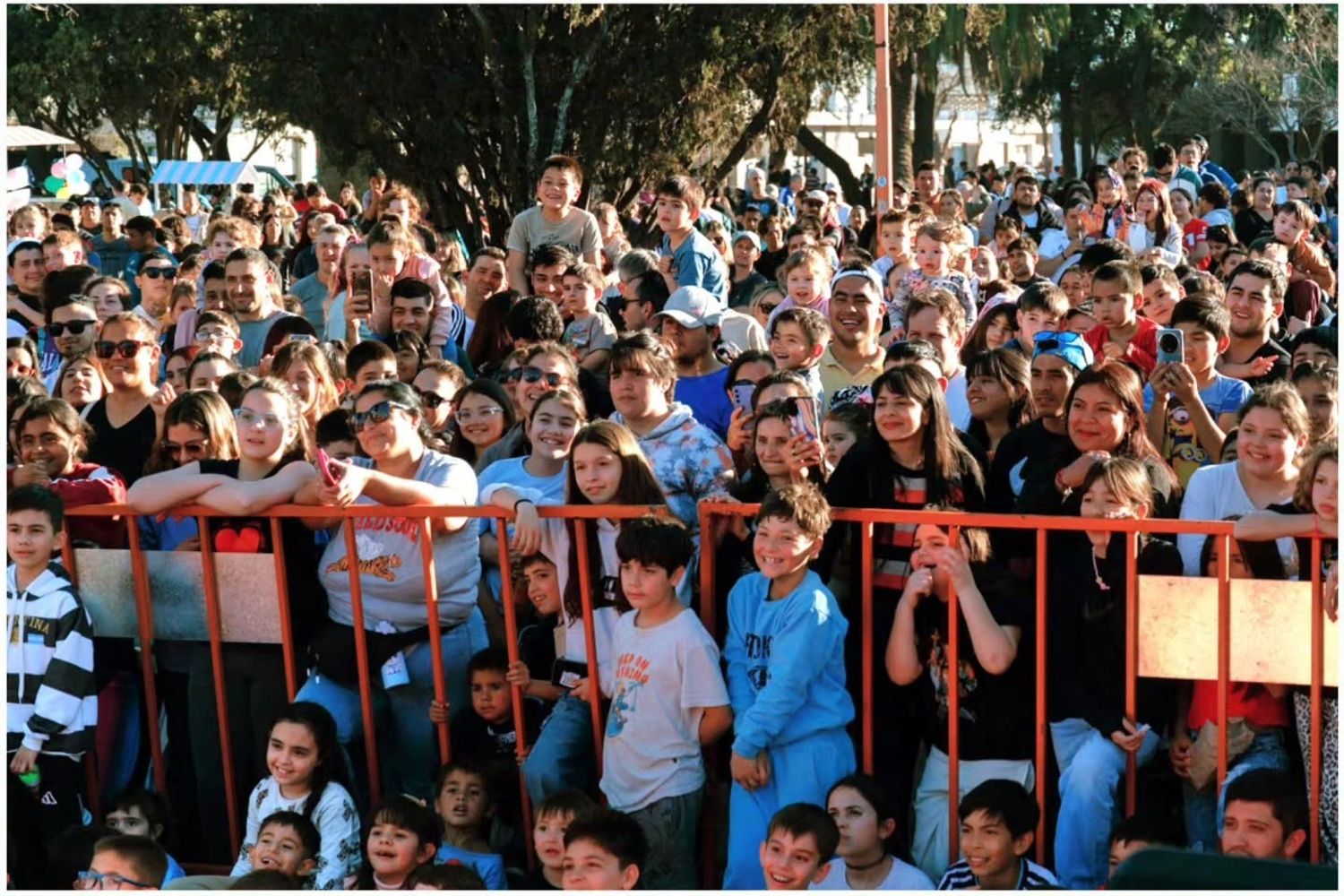 Día de la Infancias en Arroyito 2026