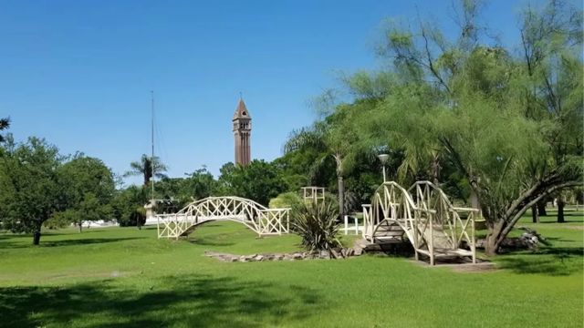 Fenicia, un destino poco conocido de Santa Fe