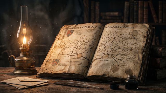 Este es el origen de apellidos españoles como Expósito, Iglesias y De la Cruz