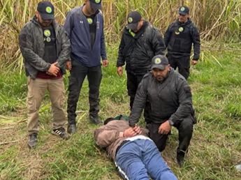 Yñigo, sobre el crimen del policía: "Tienen total desprecio por la vida humana"