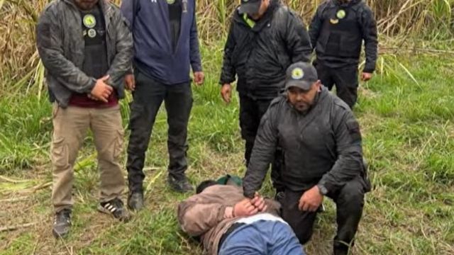 Yñigo remarcó que la investigación se puso en marcha desde el primer momento, mientras continúan los operativos para esclarecer el crimen.