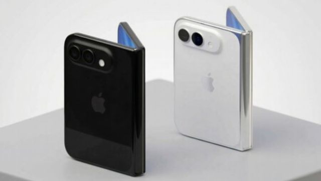 Qué se sabe sobre el iPhone plegable que se lanzaría a la venta.