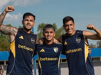El Kempes, listo para recibir a Boca ante Vélez por Copa Argentina: así será el operativo de seguridad