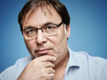 ¿Cuándo fue la última vez que hiciste algo para vos sin sentir culpa? La reflexión de Gabriel Rolón que toda madre debería escuchar