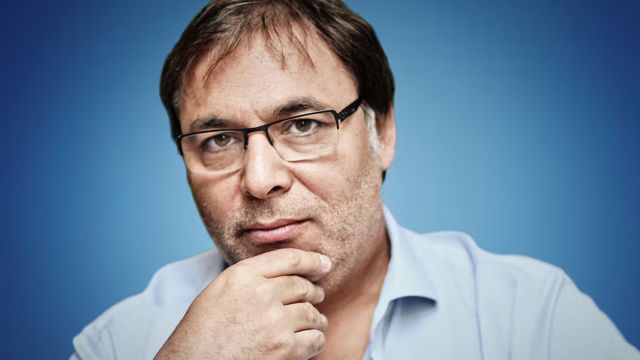Gabriel Rolón