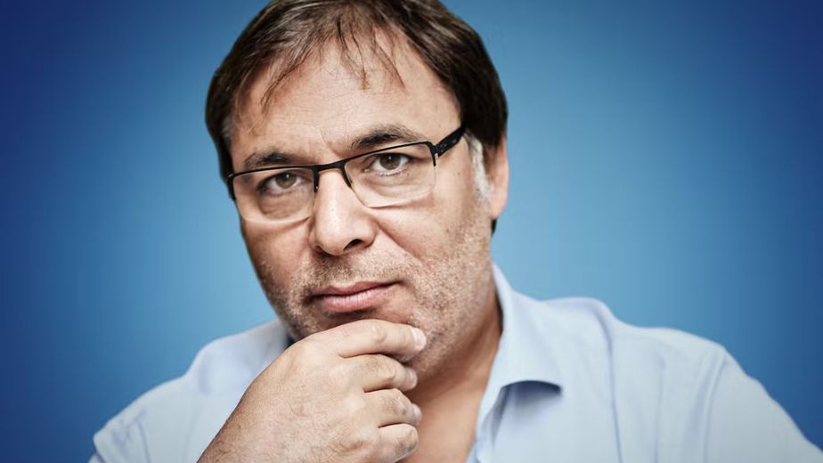 Gabriel Rolón