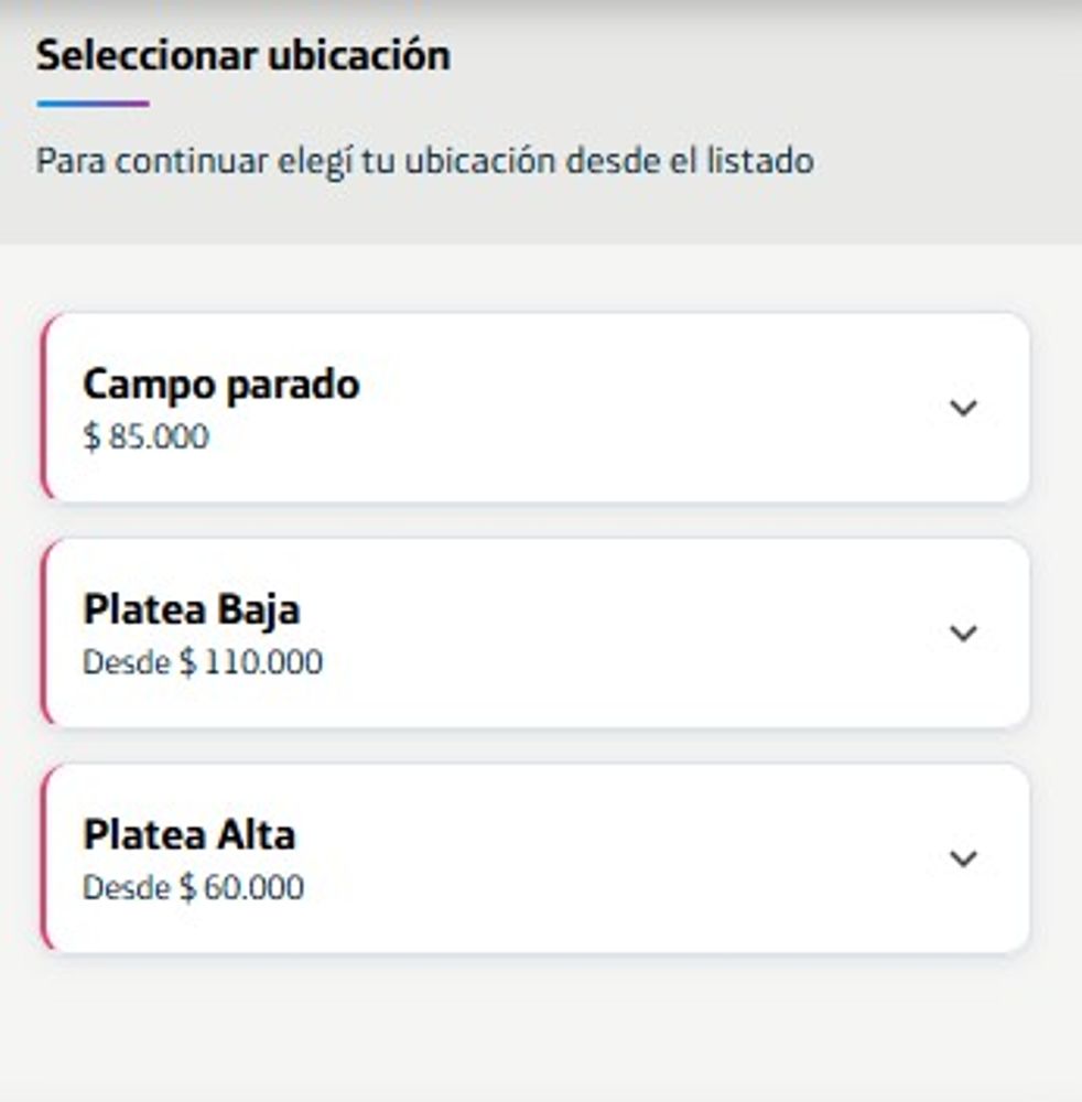 Tan Biónica agotó en minutos su show el Movistar Arena y sumó otra fecha: precios de entradas y cómo comprarlas