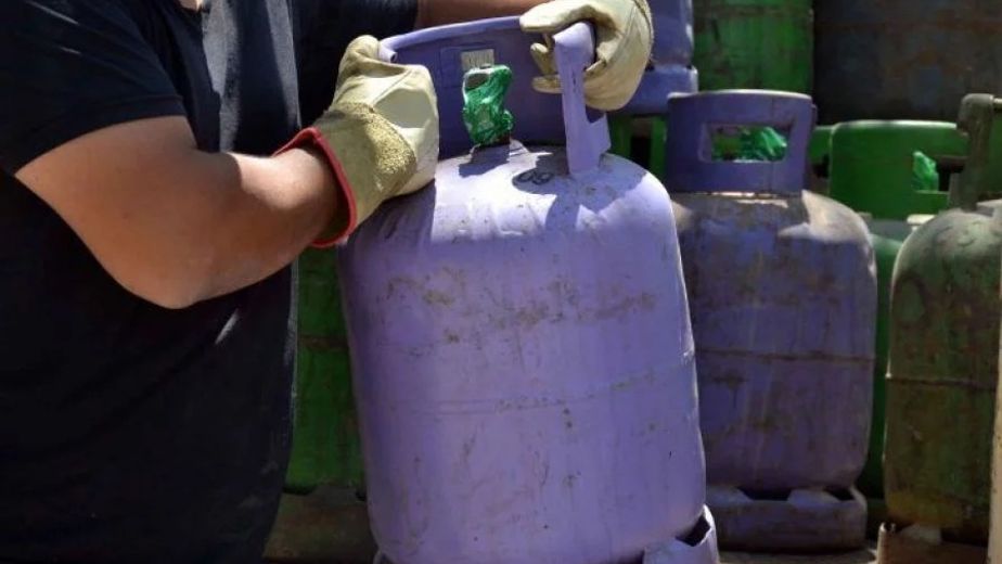 Ahora Gas continúa en septiembre con garrafas a $20.000 en distintos puntos de Misiones.