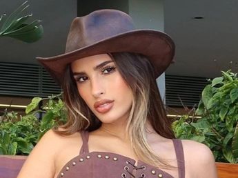 Julieta Poggio reveló un detalle íntimo de su relación: la confesión sobre su novio