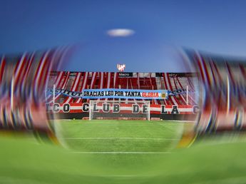 Los clubes de Córdoba y la emoción en sus mensajes a Messi: el recuerdo de los partidos en el Kempes