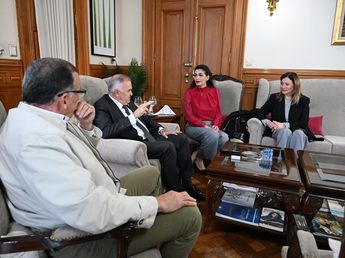 Tafí Viejo será sede del Día Nacional de la Juventud