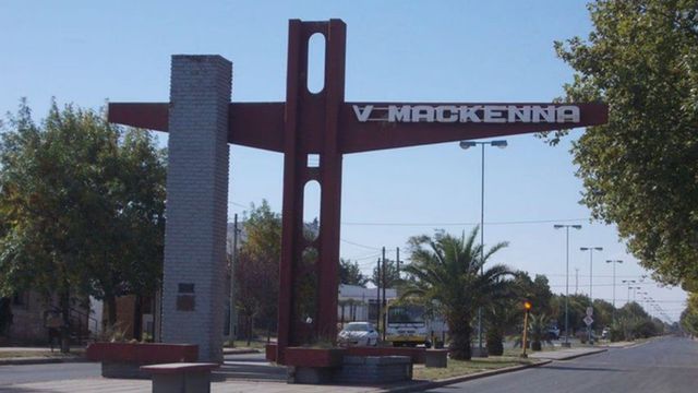Murió una niña de 11 años en un siniestro vial.