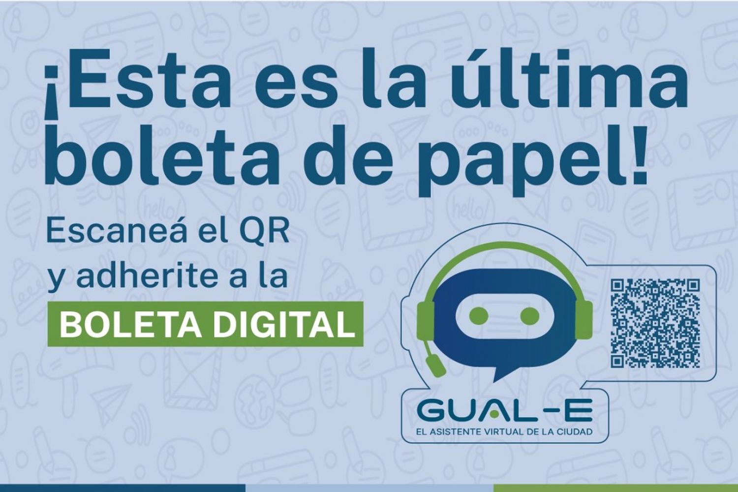Boleta digital
