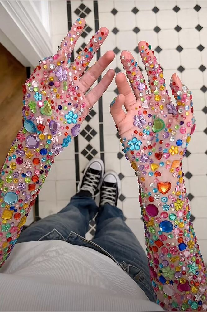Whimsy core: la tendencia viral en redes sociales.