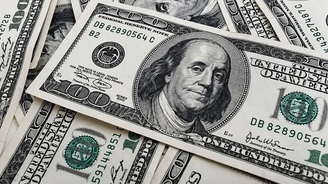 Dólar blue en Córdoba.