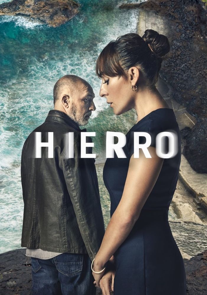 Hierro.