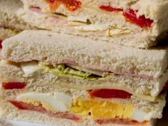 Cómo hacer sándwich de miga sin TACC: la receta en licuadora que no lleva harinas ni requiere amasar