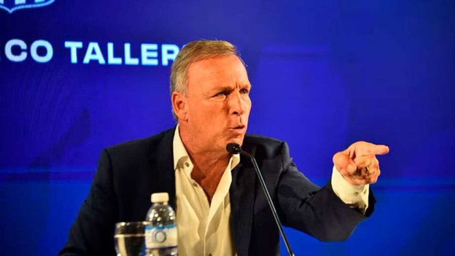 Talleres retomó las prácticas: el dato que hace pensar que el nuevo DT está cerca