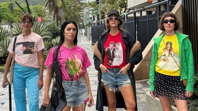 El insólito error en los souvenirs de la despedida de soltera de Lali Espósito que se hizo viral