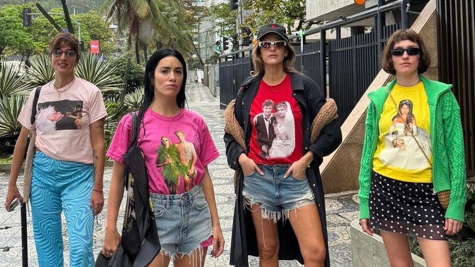 El insólito error en los souvenirs de la despedida de soltera de Lali Espósito que se hizo viral