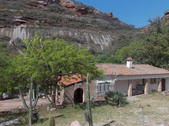 El rincón secreto de Córdoba que enamoró a Atahualpa Yupanqui: el sendero donde desaparecen todos los sonidos