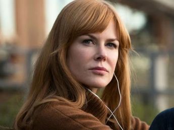 10 series imperdibles para mujeres mayores de 40 años