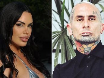 Sofía Clérici rompió el silencio sobre Emanuel Noir, de Ke Personajes, y aclaró qué relación tienen